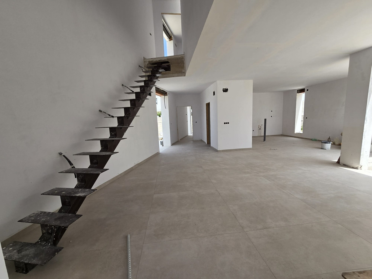 3 Bed Townhouse for sale in El Verger Costa Blanca, Alicante, Spain