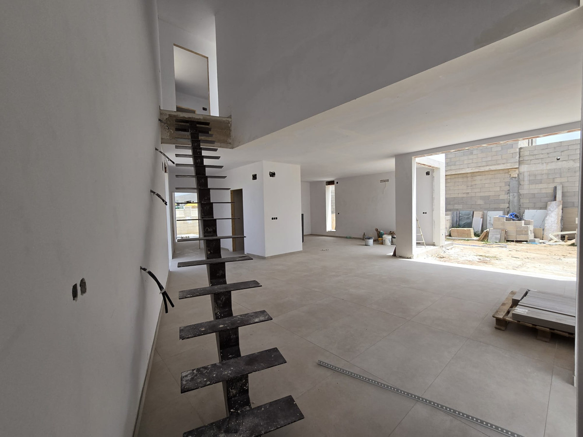 3 Bed Townhouse for sale in El Verger Costa Blanca, Alicante, Spain