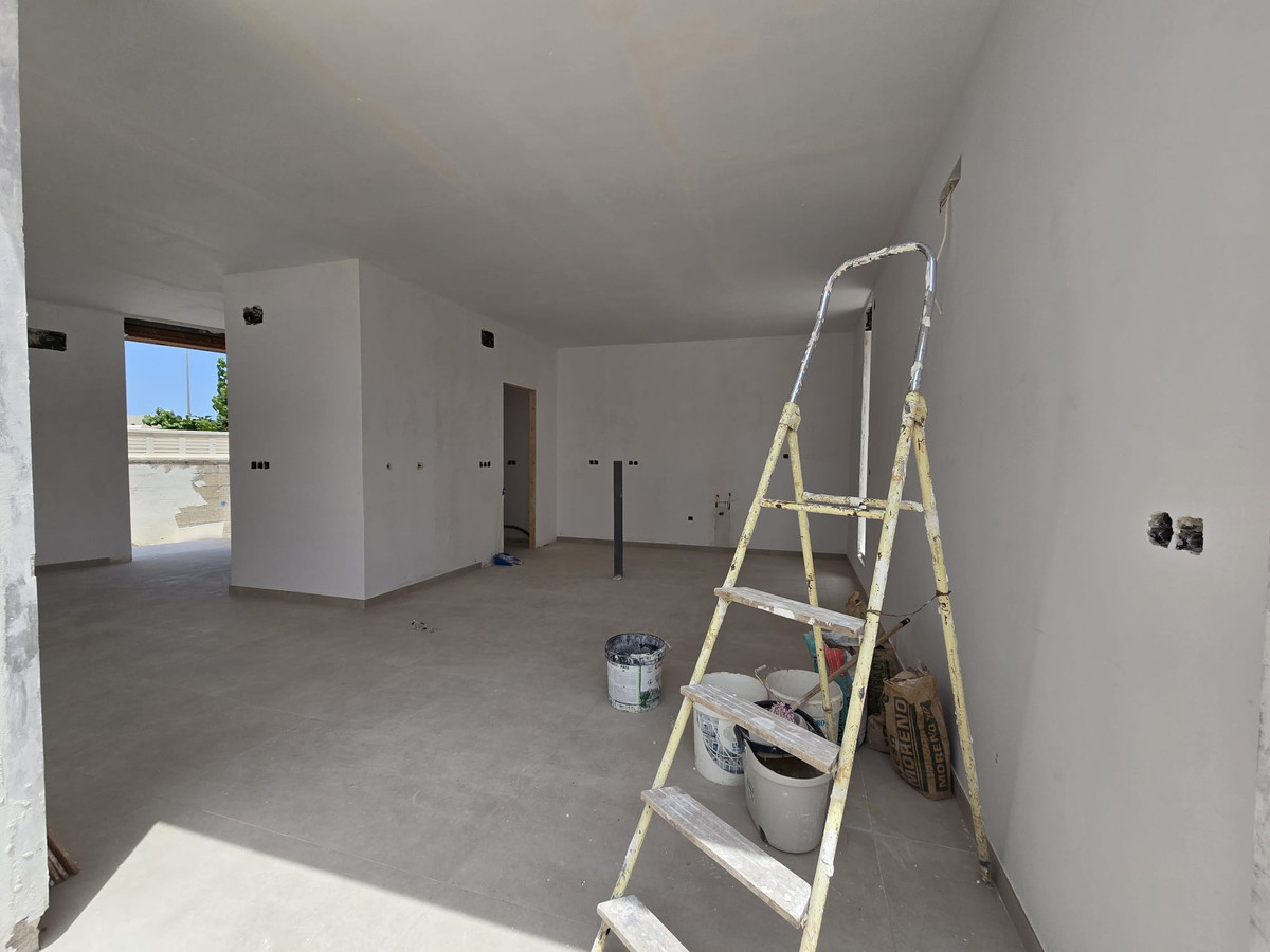 3 Bed Townhouse for sale in El Verger Costa Blanca, Alicante, Spain