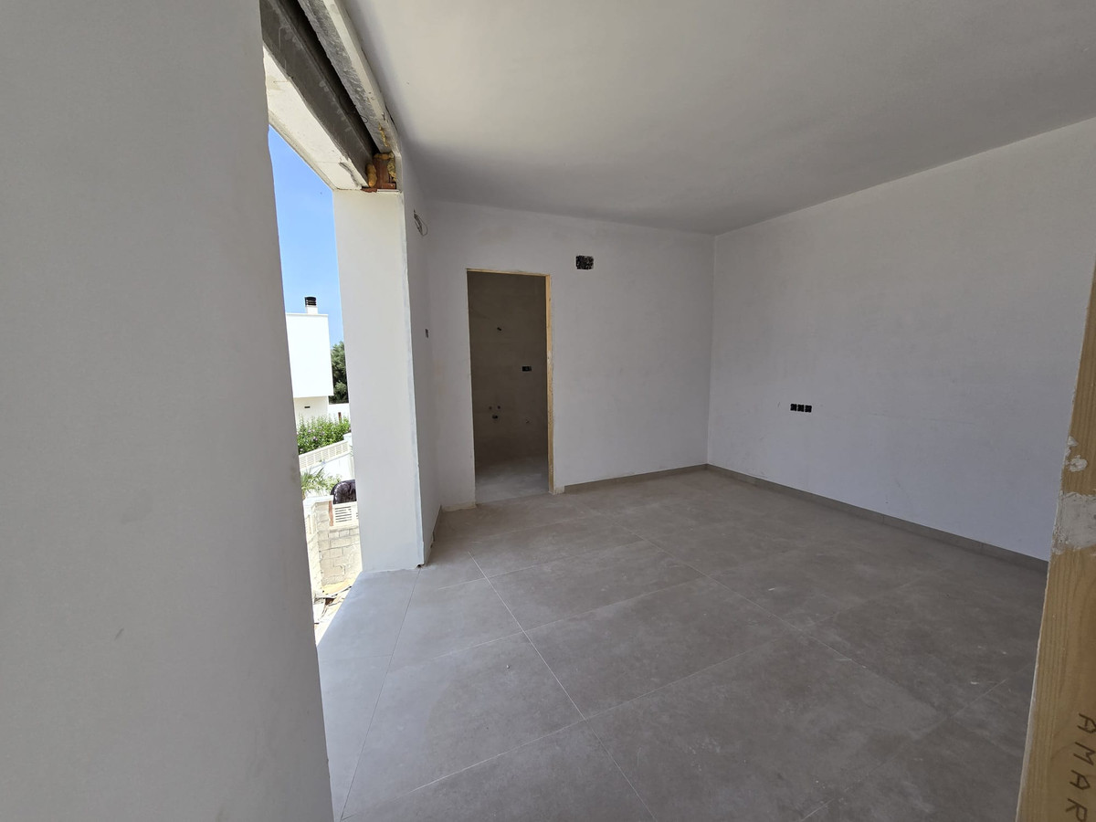 3 Bed Townhouse for sale in El Verger Costa Blanca, Alicante, Spain