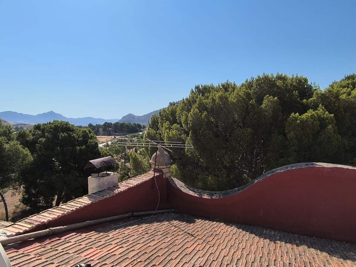 15 Bed Townhouse for sale in Monóvar Costa Blanca, Alicante, Spain