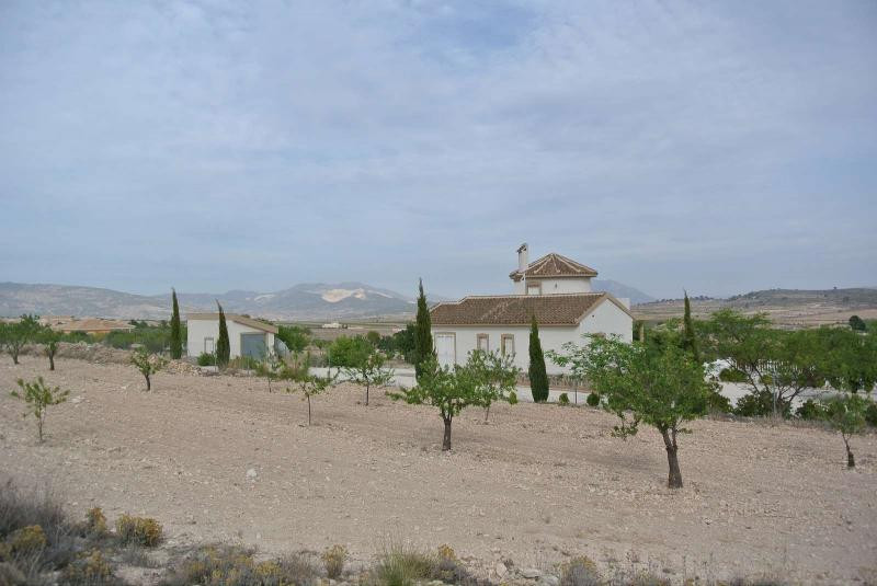 Se vende Terreno Rustico  en Costa Calida, Murcia, España