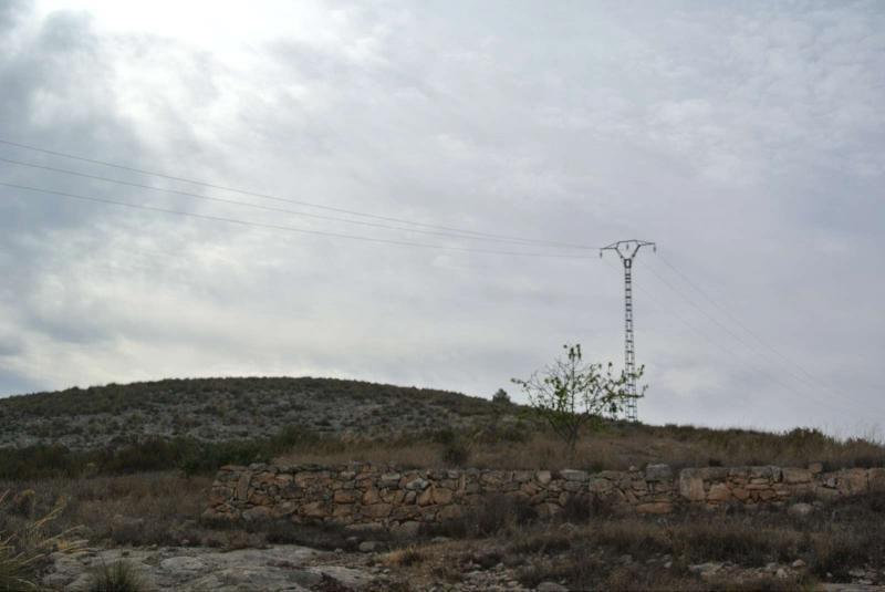 Se vende Terreno Rustico  en Costa Calida, Murcia, España