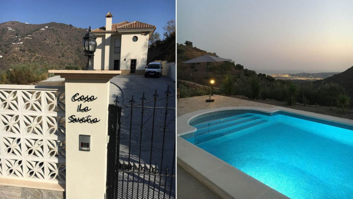 4 Bed Townhouse for sale in Arenas Costa Del Sol East, Málaga, Spain