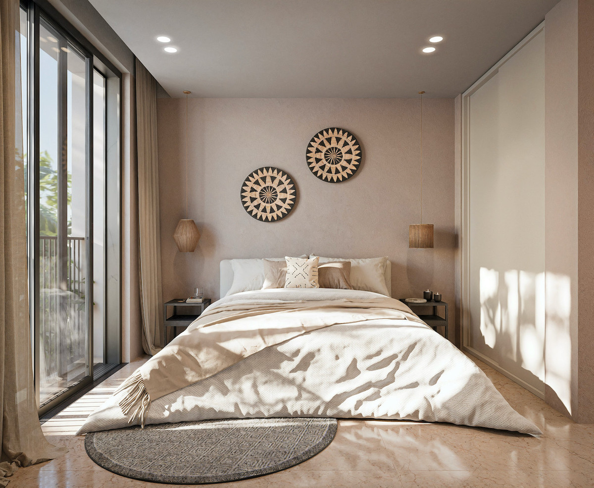 3 Bed Apartment for sale in Puerto Banús Costa Del Sol, Málaga, Spain