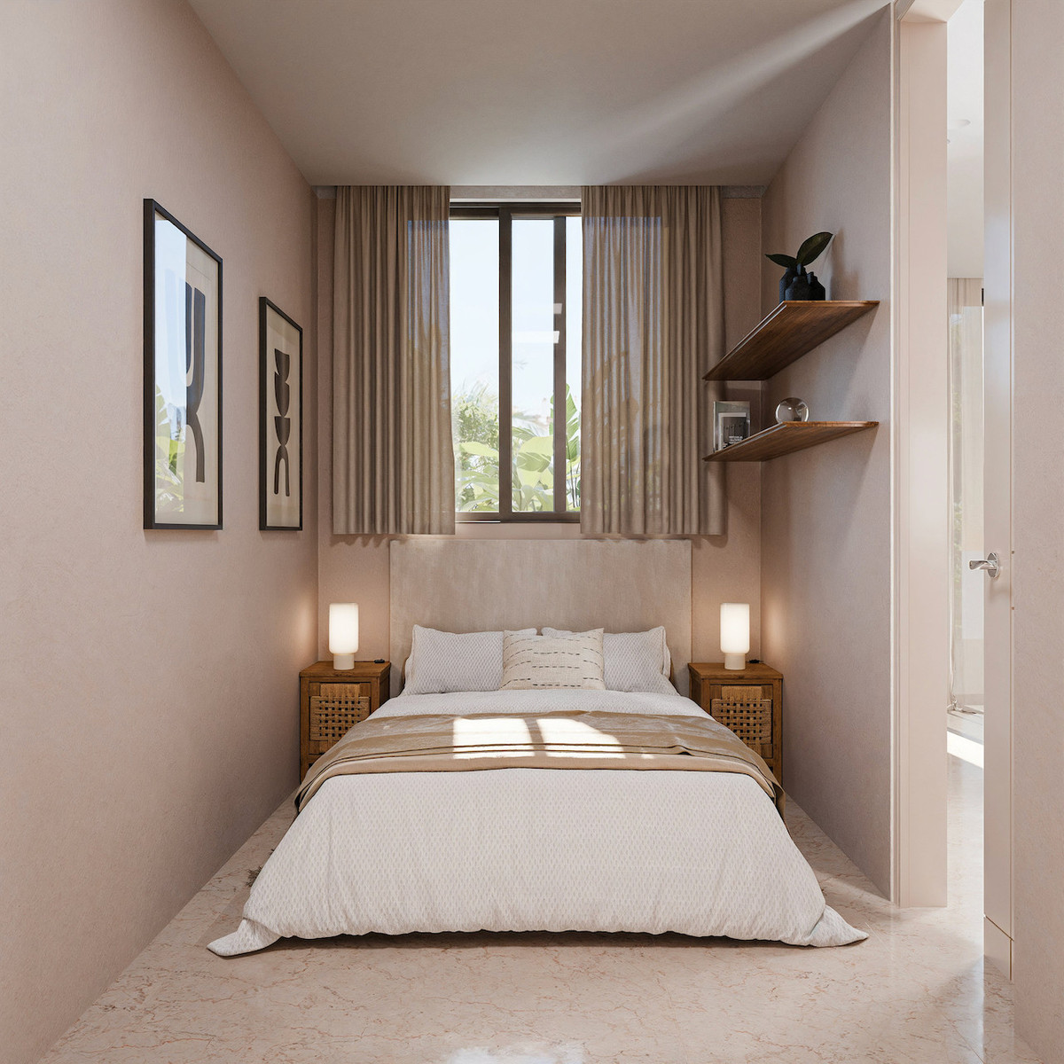 3 Bed Apartment for sale in Puerto Banús Costa Del Sol, Málaga, Spain