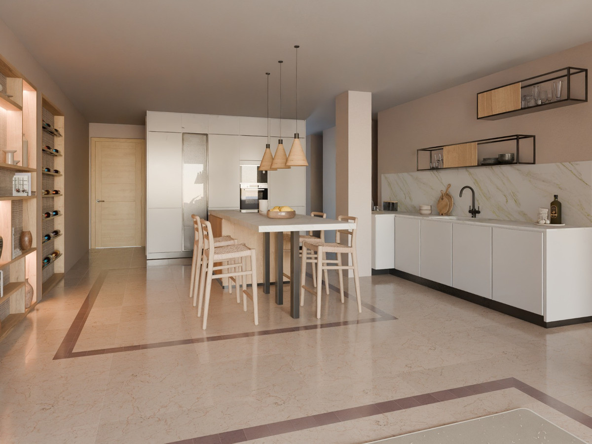 3 Bed Apartment for sale in Puerto Banús Costa Del Sol, Málaga, Spain