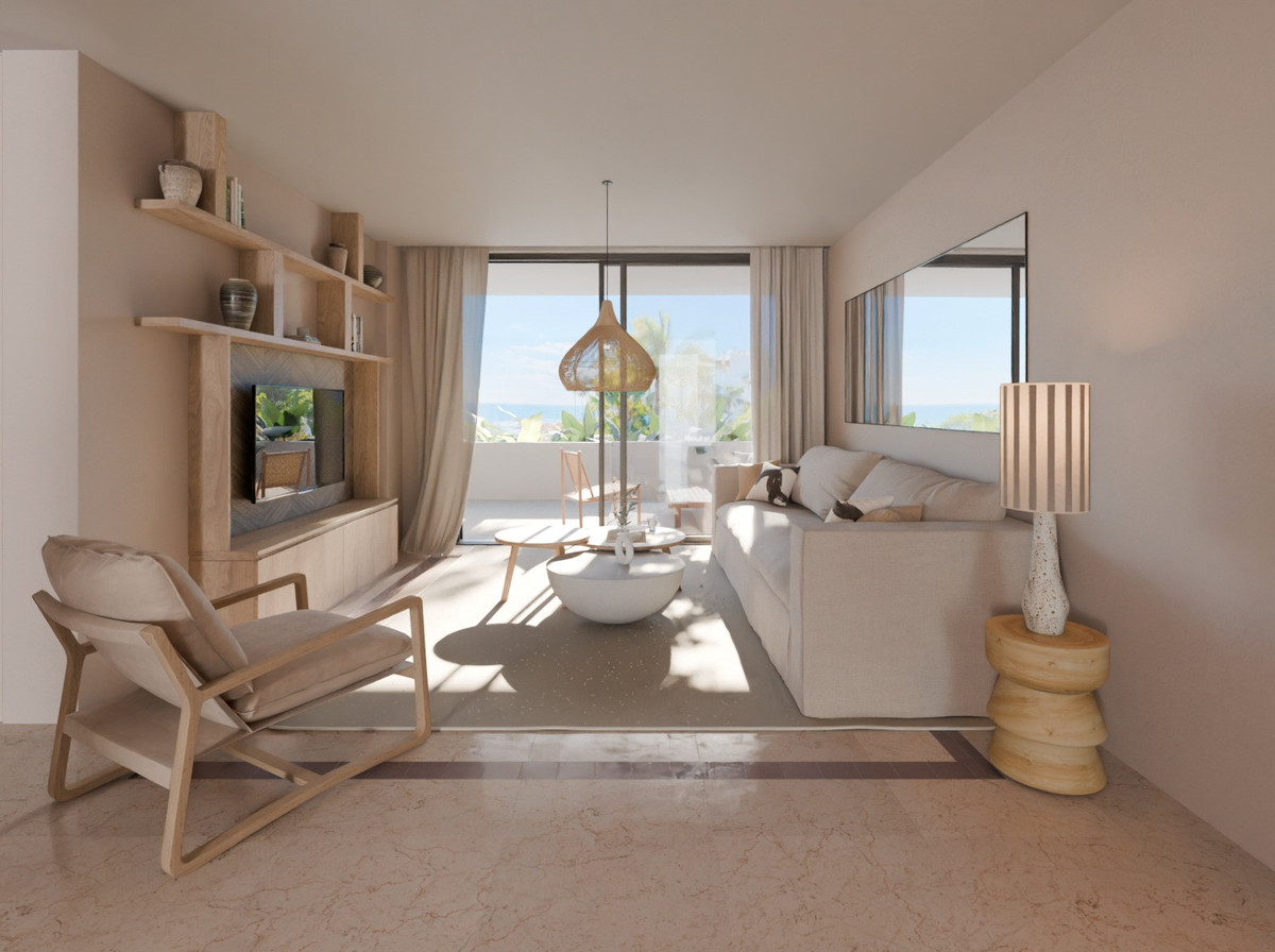 3 Bed Apartment for sale in Puerto Banús Costa Del Sol, Málaga, Spain