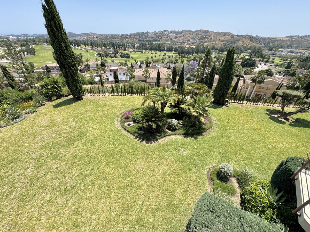 6 Bed Townhouse for sale in Mijas Golf Costa Del Sol, Málaga, Spain