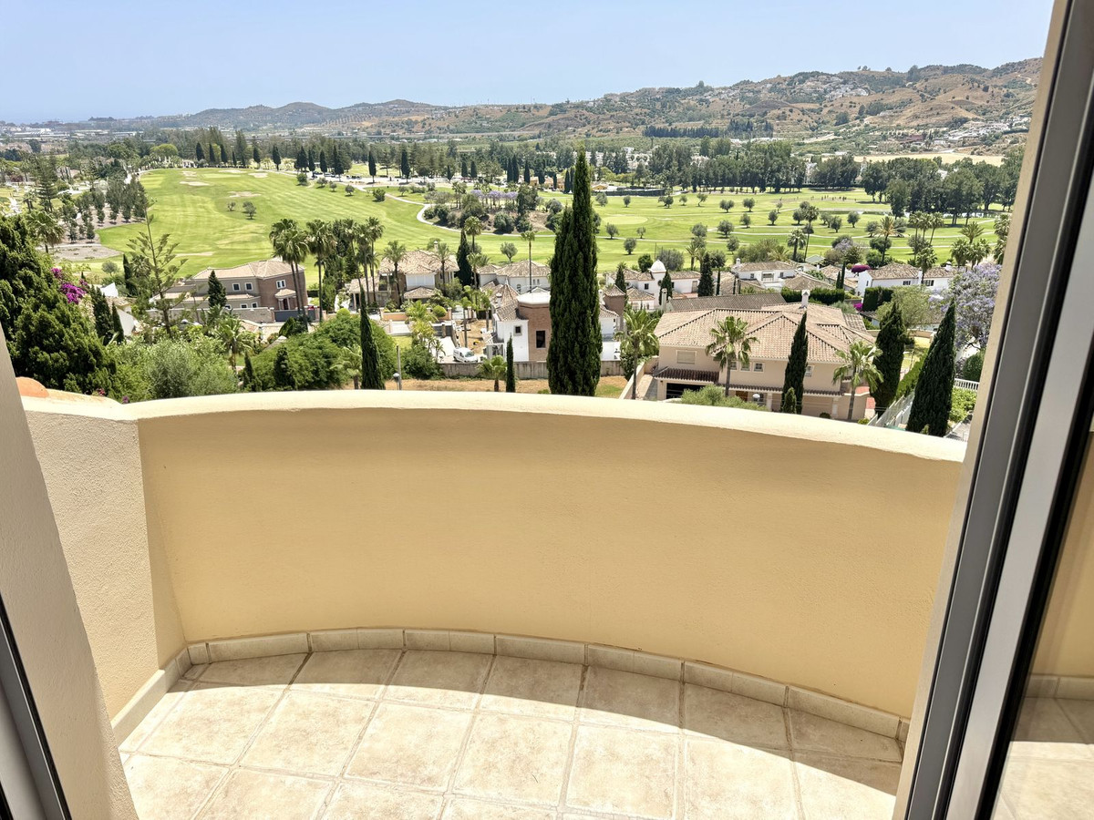 6 Bed Townhouse for sale in Mijas Golf Costa Del Sol, Málaga, Spain