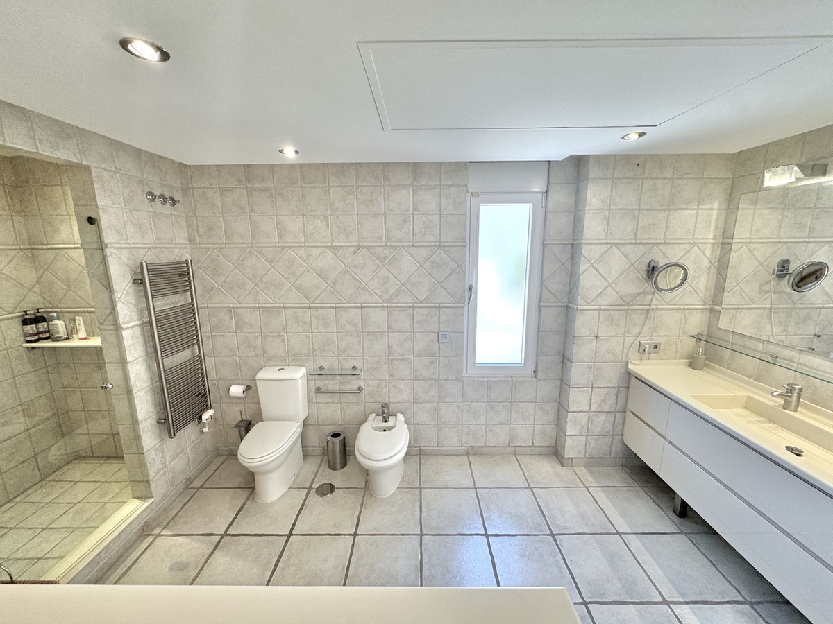 6 Bed Townhouse for sale in Mijas Golf Costa Del Sol, Málaga, Spain