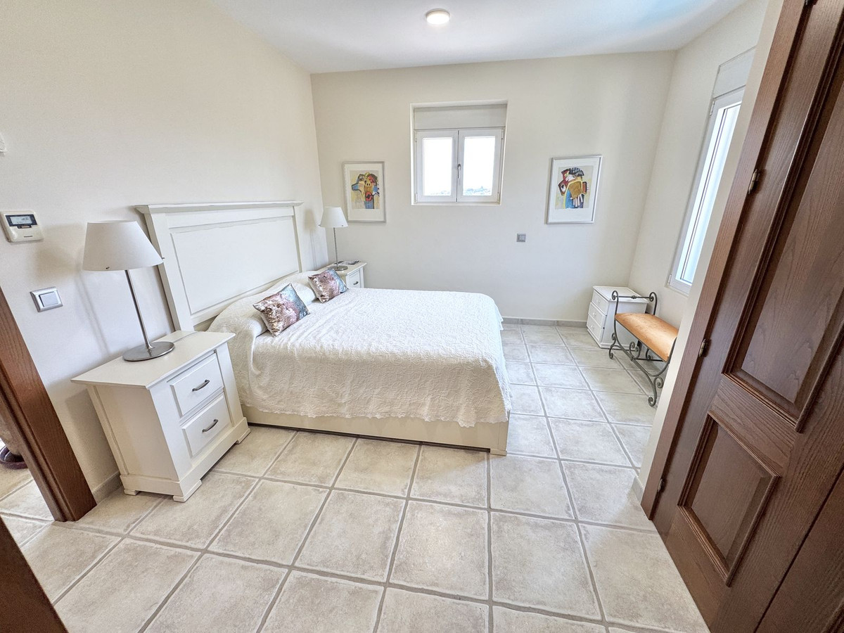 6 Bed Townhouse for sale in Mijas Golf Costa Del Sol, Málaga, Spain