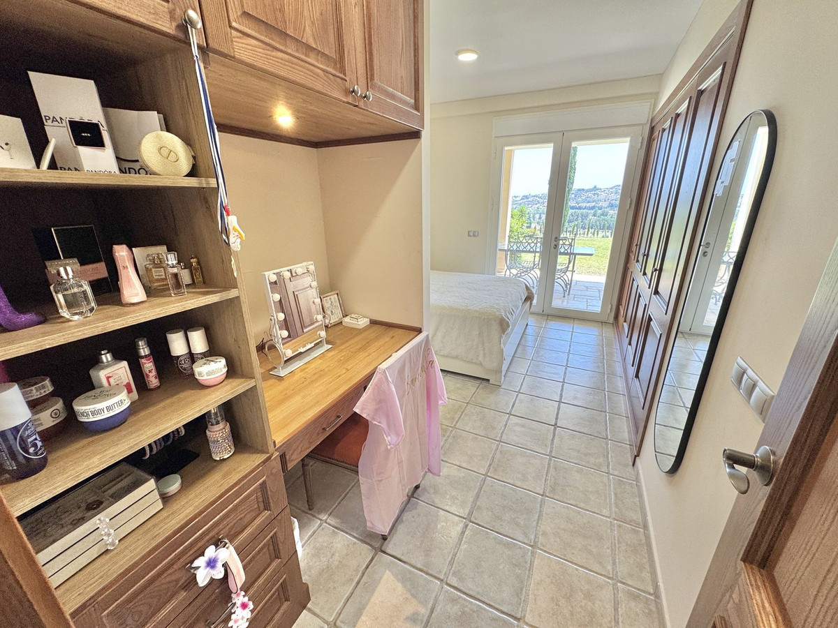 6 Bed Townhouse for sale in Mijas Golf Costa Del Sol, Málaga, Spain