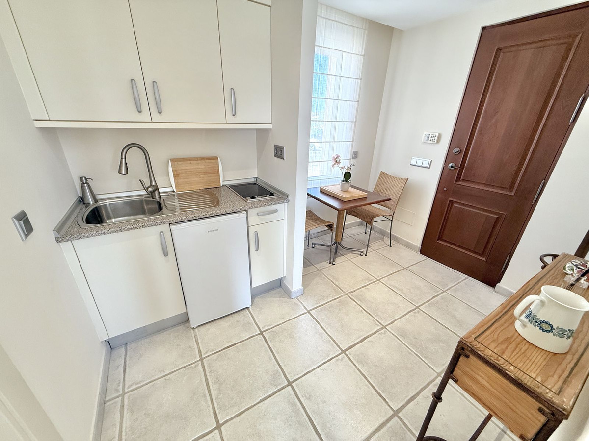 6 Bed Townhouse for sale in Mijas Golf Costa Del Sol, Málaga, Spain