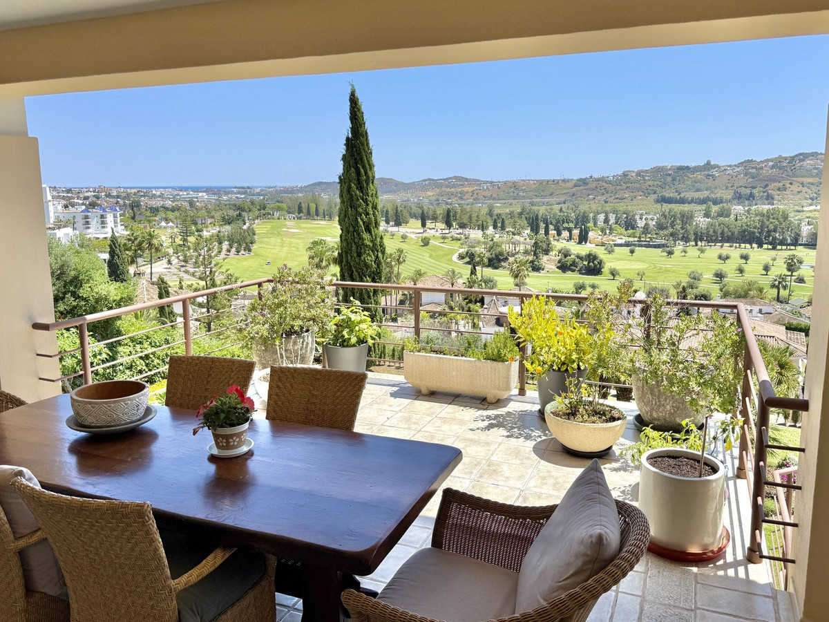 6 Bed Townhouse for sale in Mijas Golf Costa Del Sol, Málaga, Spain