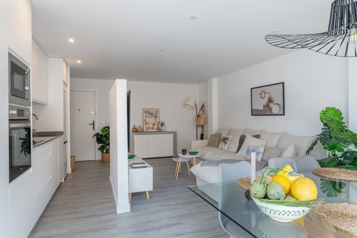 3 Bed Apartment for sale in Javea Costa Blanca, Alicante, Spain