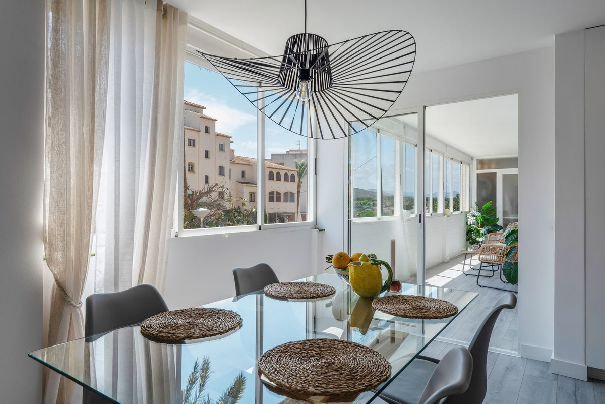 3 Bed Apartment for sale in Javea Costa Blanca, Alicante, Spain