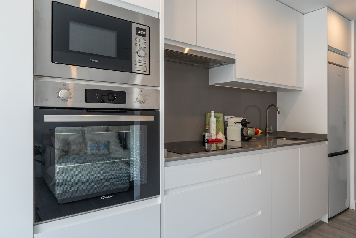 3 Bed Apartment for sale in Javea Costa Blanca, Alicante, Spain