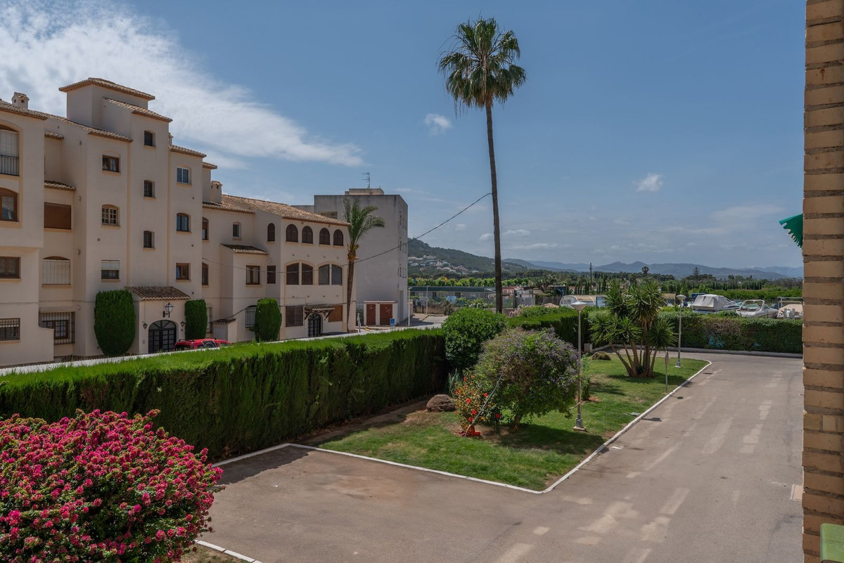 3 Bed Apartment for sale in Javea Costa Blanca, Alicante, Spain