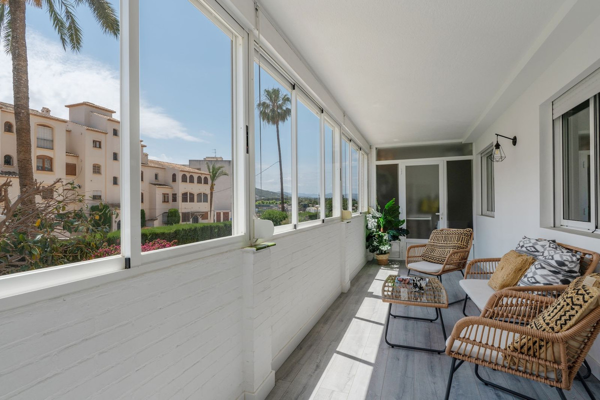 3 Bed Apartment for sale in Javea Costa Blanca, Alicante, Spain