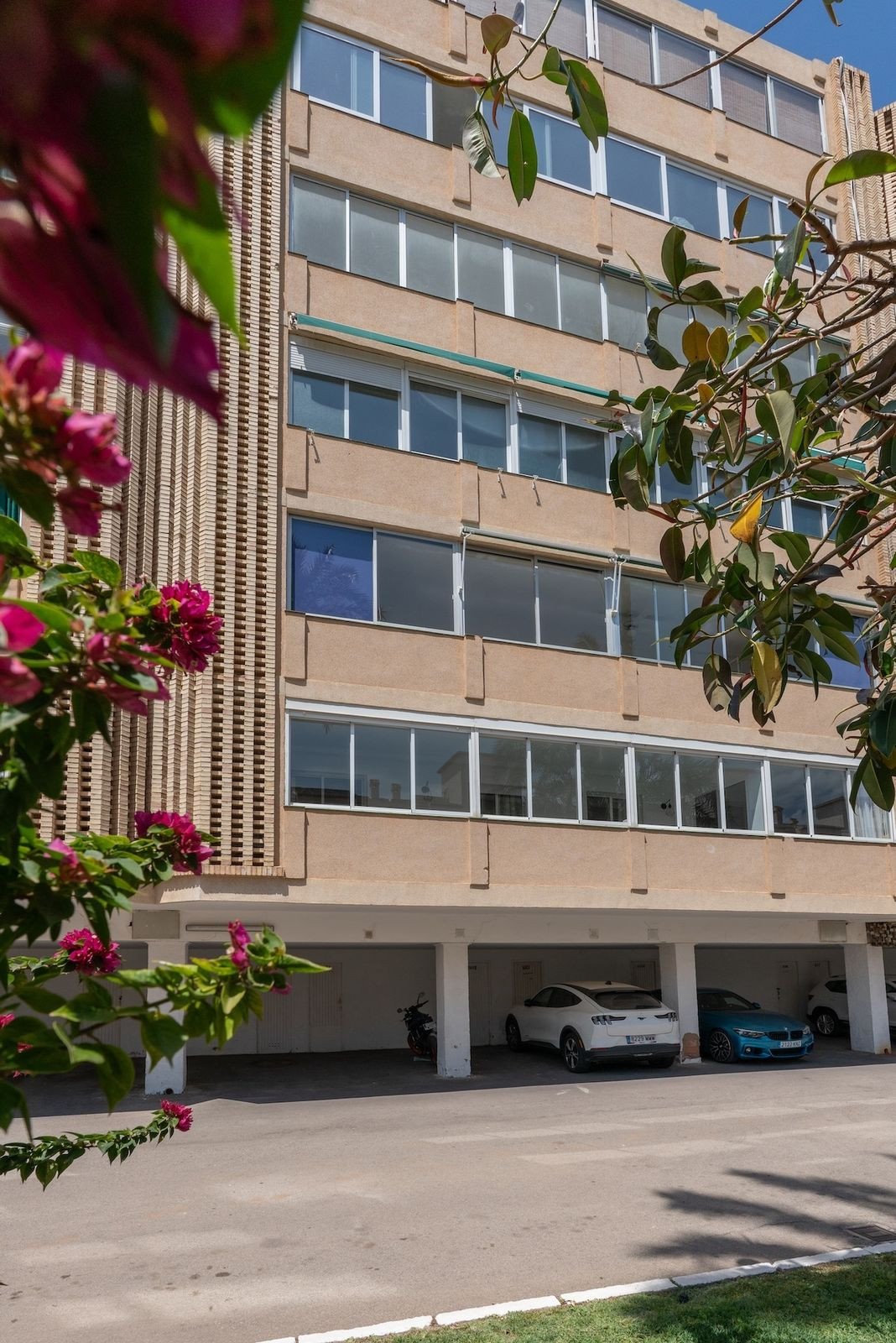 3 Bed Apartment for sale in Javea Costa Blanca, Alicante, Spain