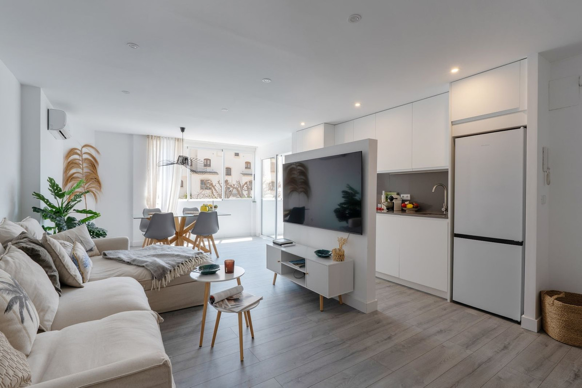 3 Bed Apartment for sale in Javea Costa Blanca, Alicante, Spain