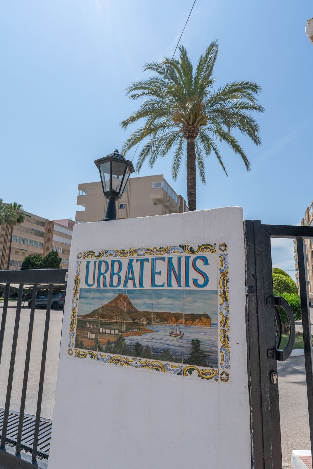 3 Bed Apartment for sale in Javea Costa Blanca, Alicante, Spain