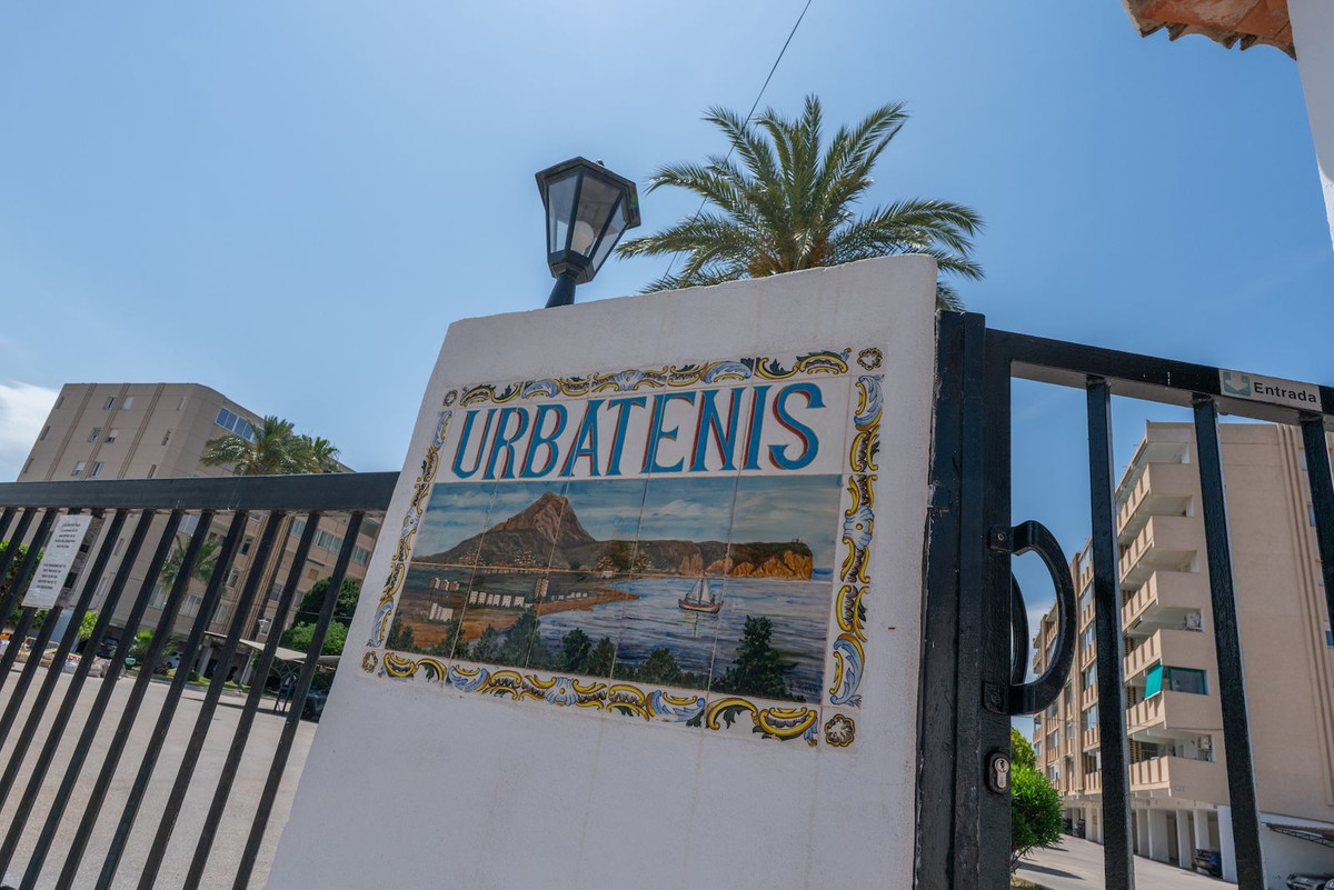3 Bed Apartment for sale in Javea Costa Blanca, Alicante, Spain