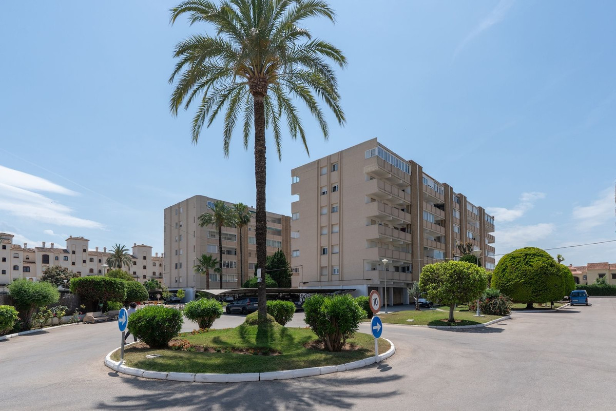3 Bed Apartment for sale in Javea Costa Blanca, Alicante, Spain