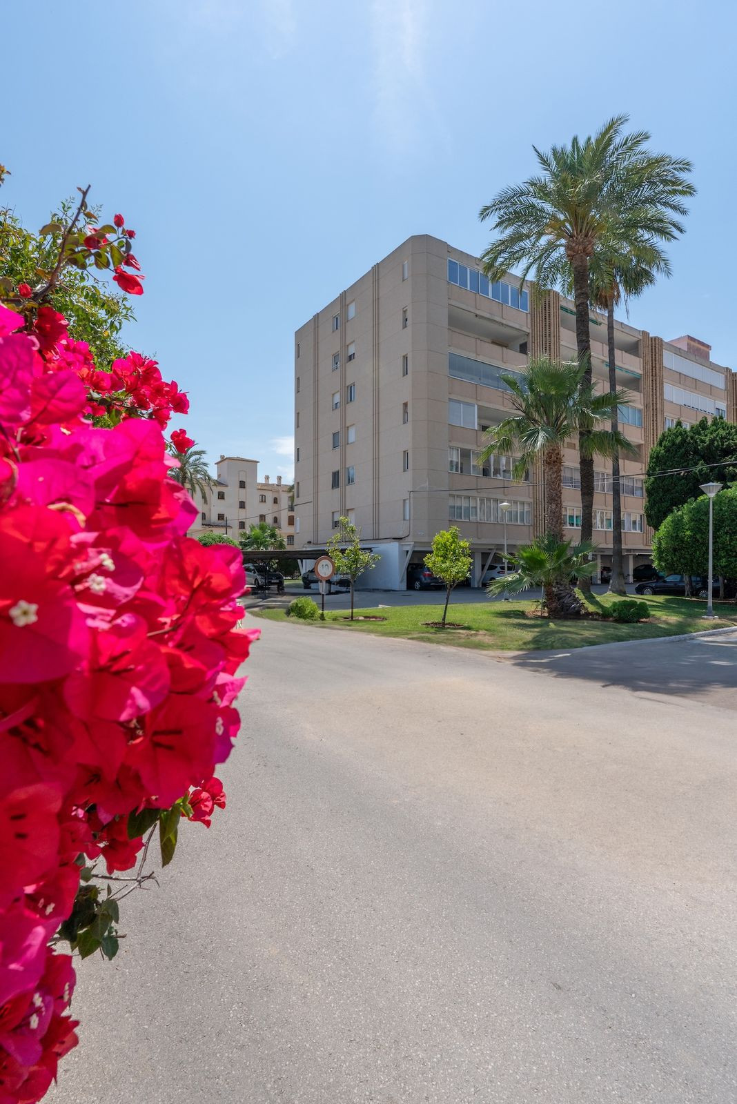 3 Bed Apartment for sale in Javea Costa Blanca, Alicante, Spain