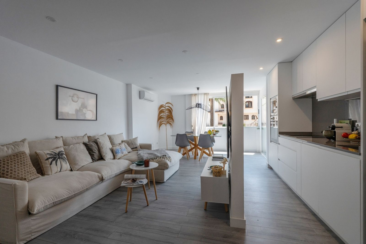 3 Bed Apartment for sale in Javea Costa Blanca, Alicante, Spain