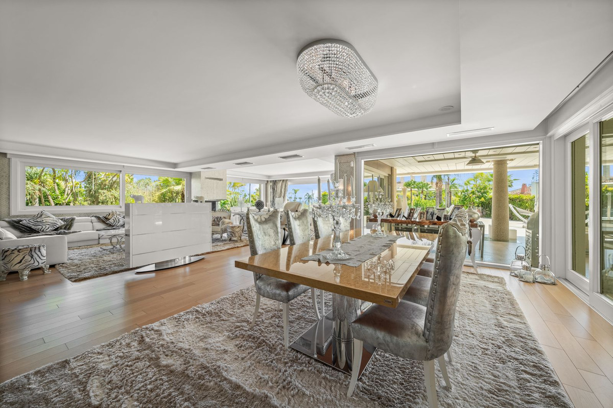 8 Bed Townhouse for sale in Bahía De Marbella Costa Del Sol, Málaga, Spain