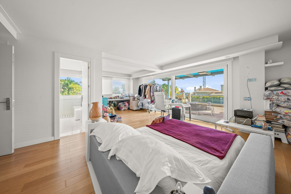 8 Bed Townhouse for sale in Bahía De Marbella Costa Del Sol, Málaga, Spain