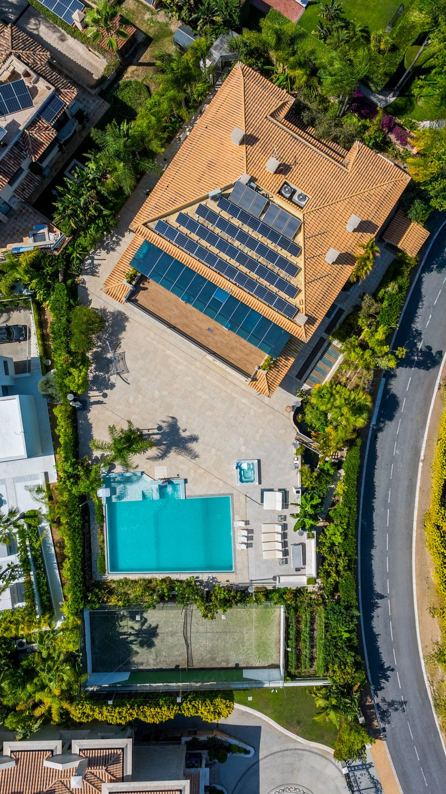 8 Bed Townhouse for sale in Bahía De Marbella Costa Del Sol, Málaga, Spain
