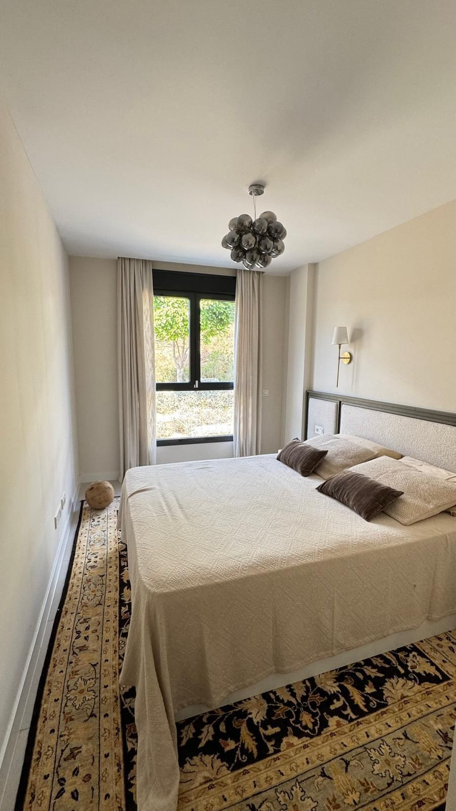 3 Bed Apartment for sale in Estepona Costa Del Sol, Málaga, Spain