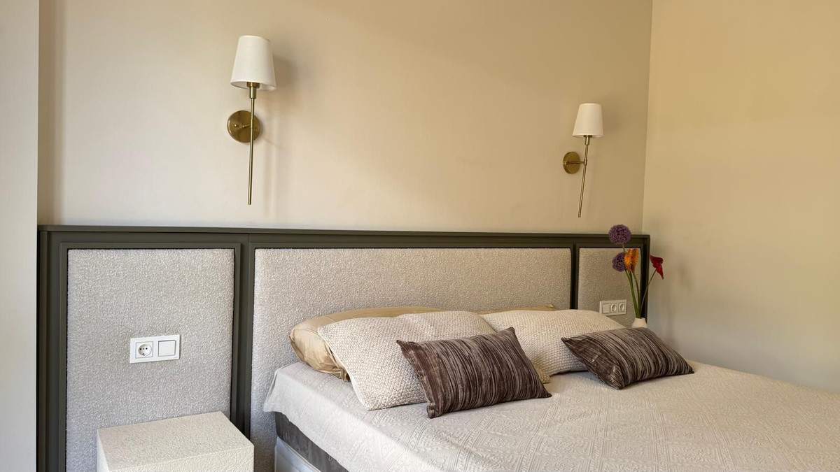 3 Bed Apartment for sale in Estepona Costa Del Sol, Málaga, Spain