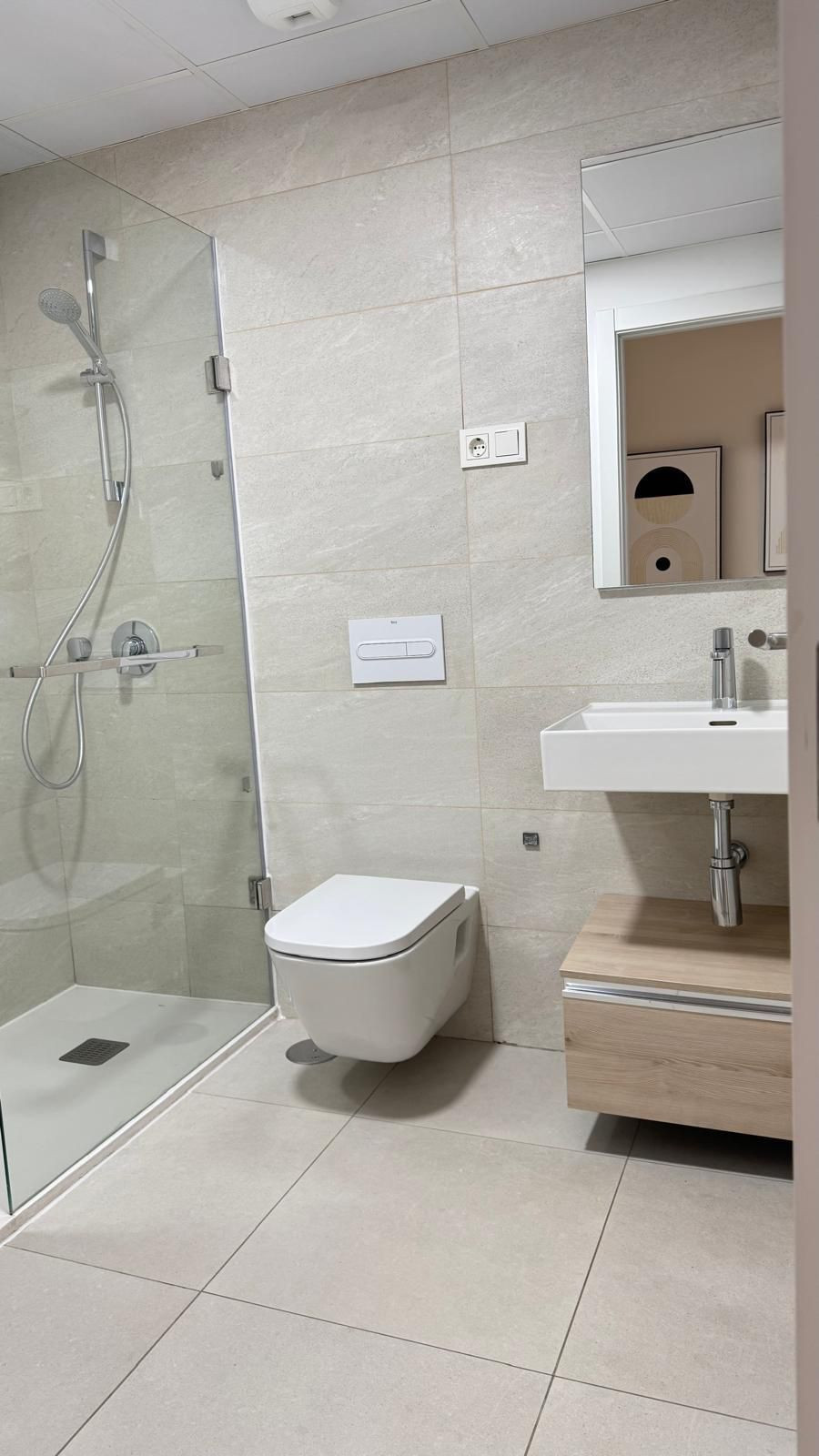 3 Bed Apartment for sale in Estepona Costa Del Sol, Málaga, Spain