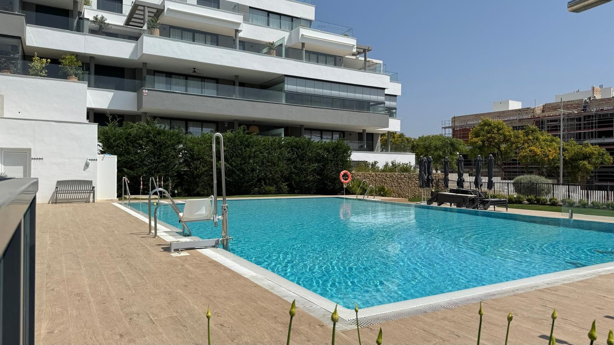 3 Bed Apartment for sale in Estepona Costa Del Sol, Málaga, Spain