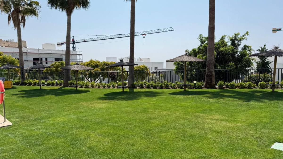 3 Bed Apartment for sale in Estepona Costa Del Sol, Málaga, Spain