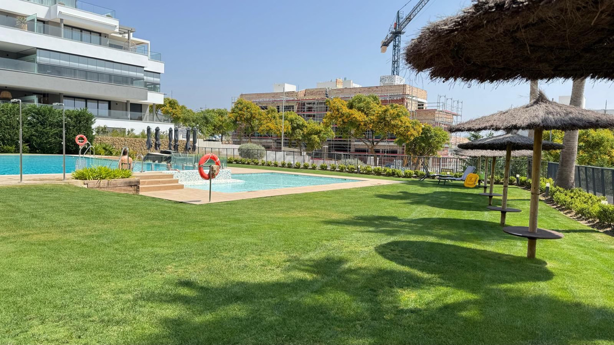 3 Bed Apartment for sale in Estepona Costa Del Sol, Málaga, Spain