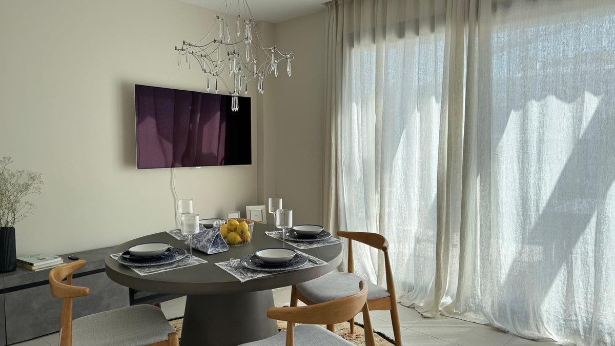 3 Bed Apartment for sale in Estepona Costa Del Sol, Málaga, Spain