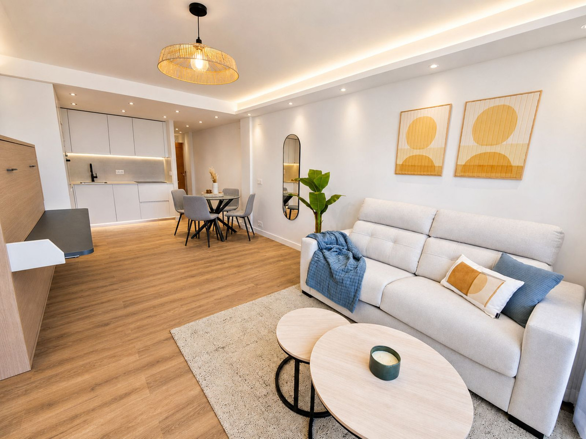 Se vende Estudio Planta Media  en Costa Del Sol, Málaga, España