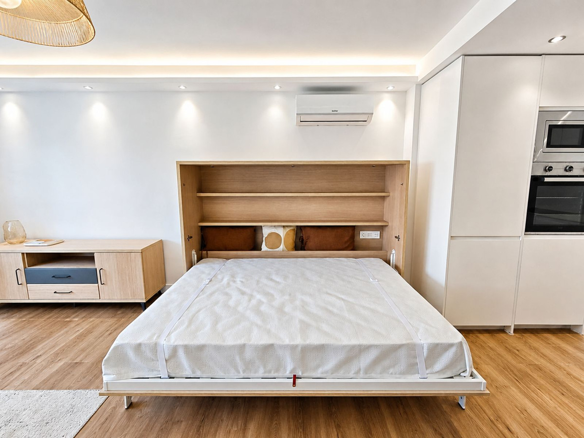 Se vende Estudio Planta Media  en Costa Del Sol, Málaga, España