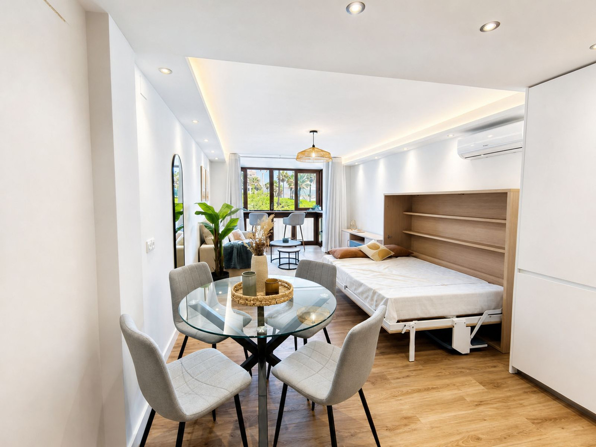 Se vende Estudio Planta Media  en Costa Del Sol, Málaga, España
