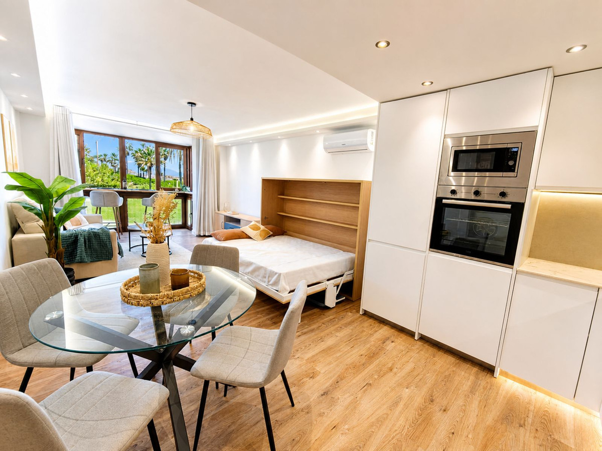 Se vende Estudio Planta Media  en Costa Del Sol, Málaga, España