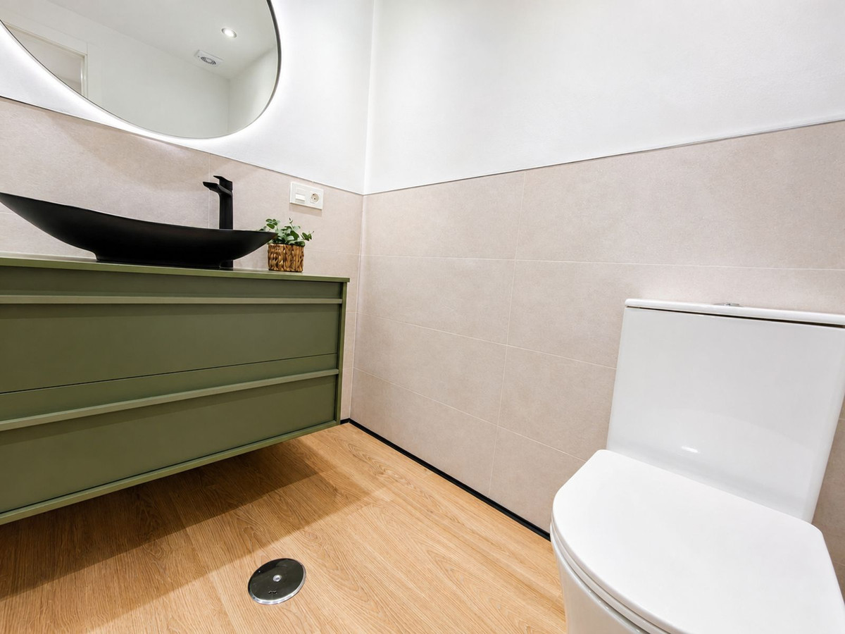 Se vende Estudio Planta Media  en Costa Del Sol, Málaga, España