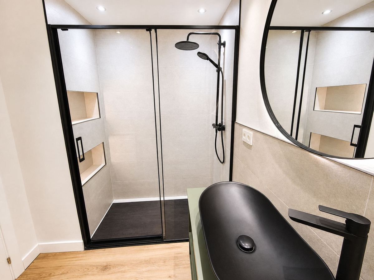 Se vende Estudio Planta Media  en Costa Del Sol, Málaga, España