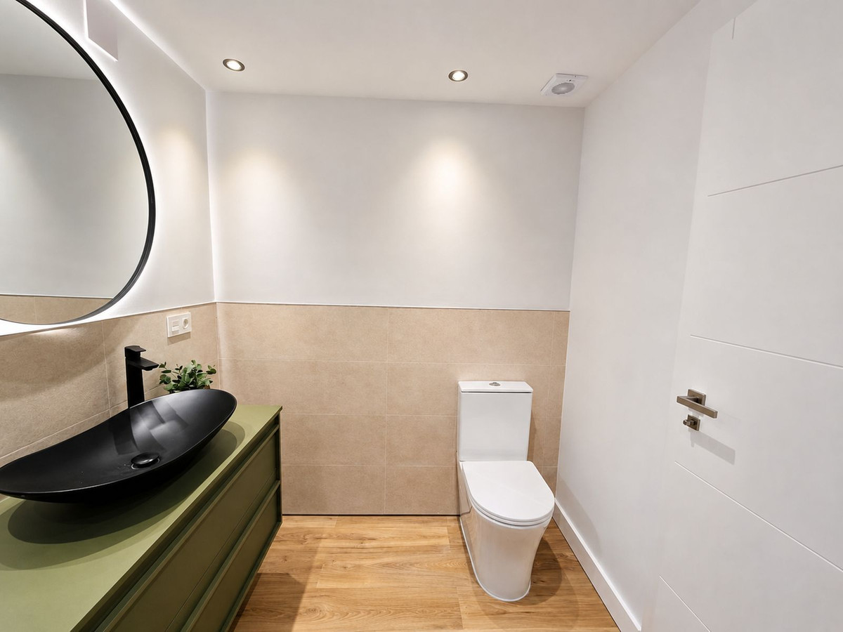 Se vende Estudio Planta Media  en Costa Del Sol, Málaga, España