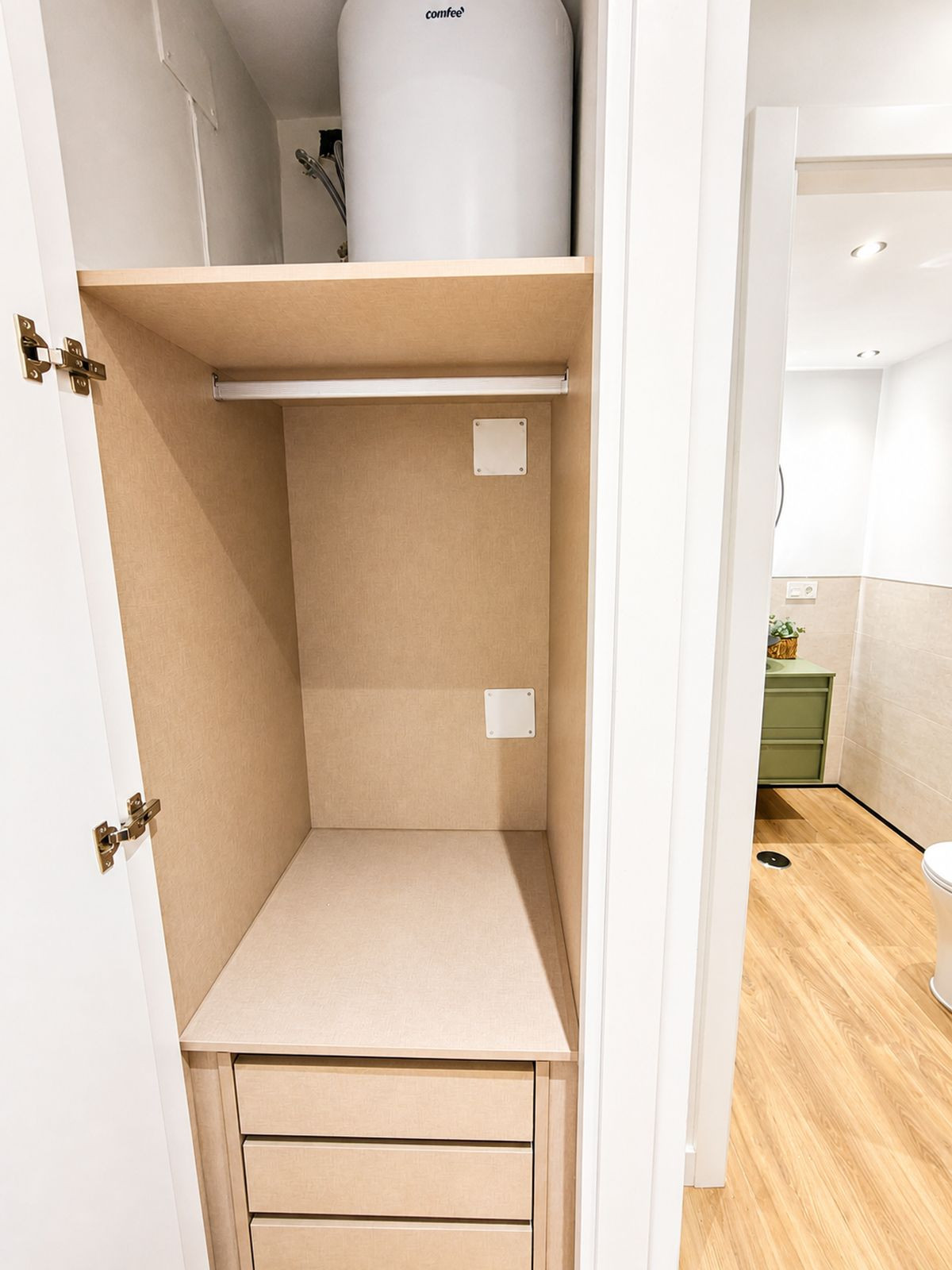 Se vende Estudio Planta Media  en Costa Del Sol, Málaga, España
