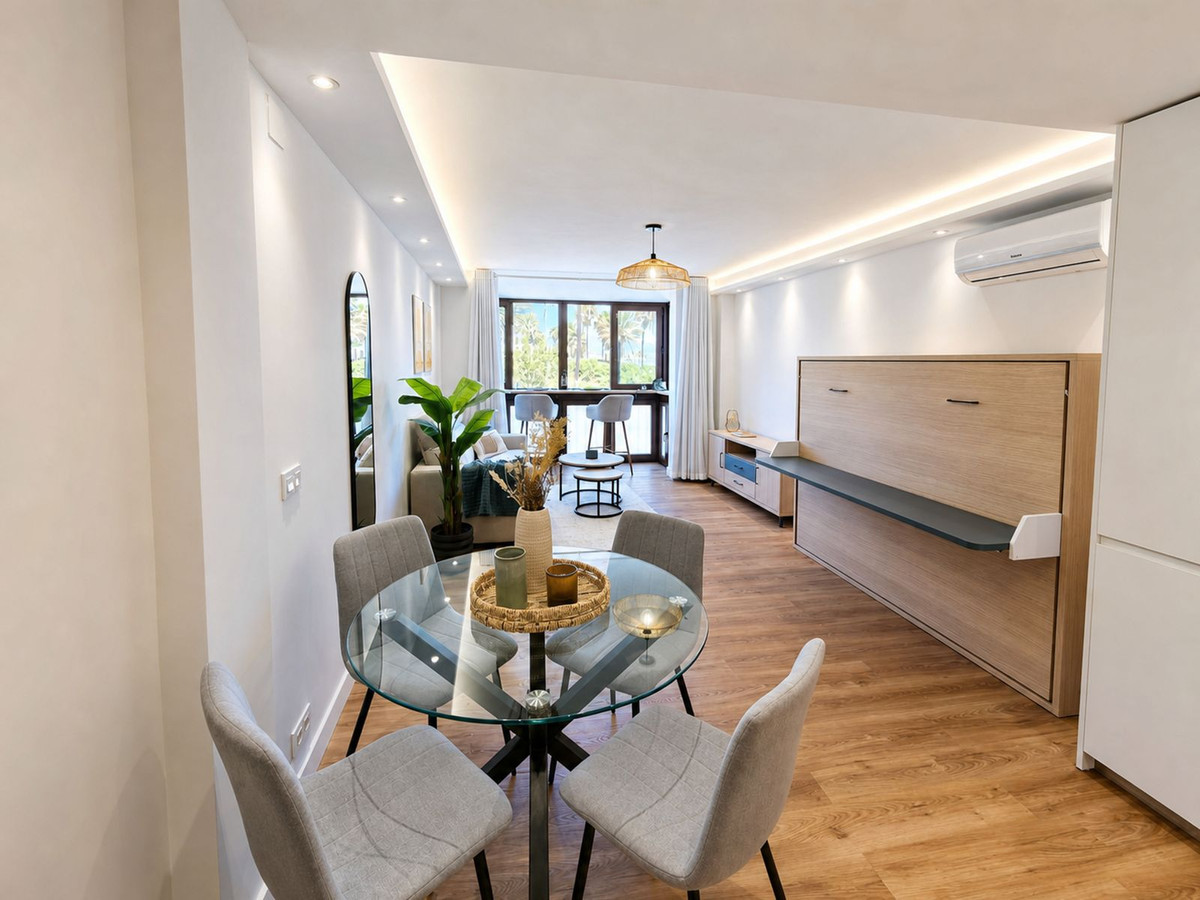 Se vende Estudio Planta Media  en Costa Del Sol, Málaga, España